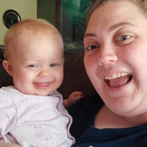 Meet your Posher, Kirstin